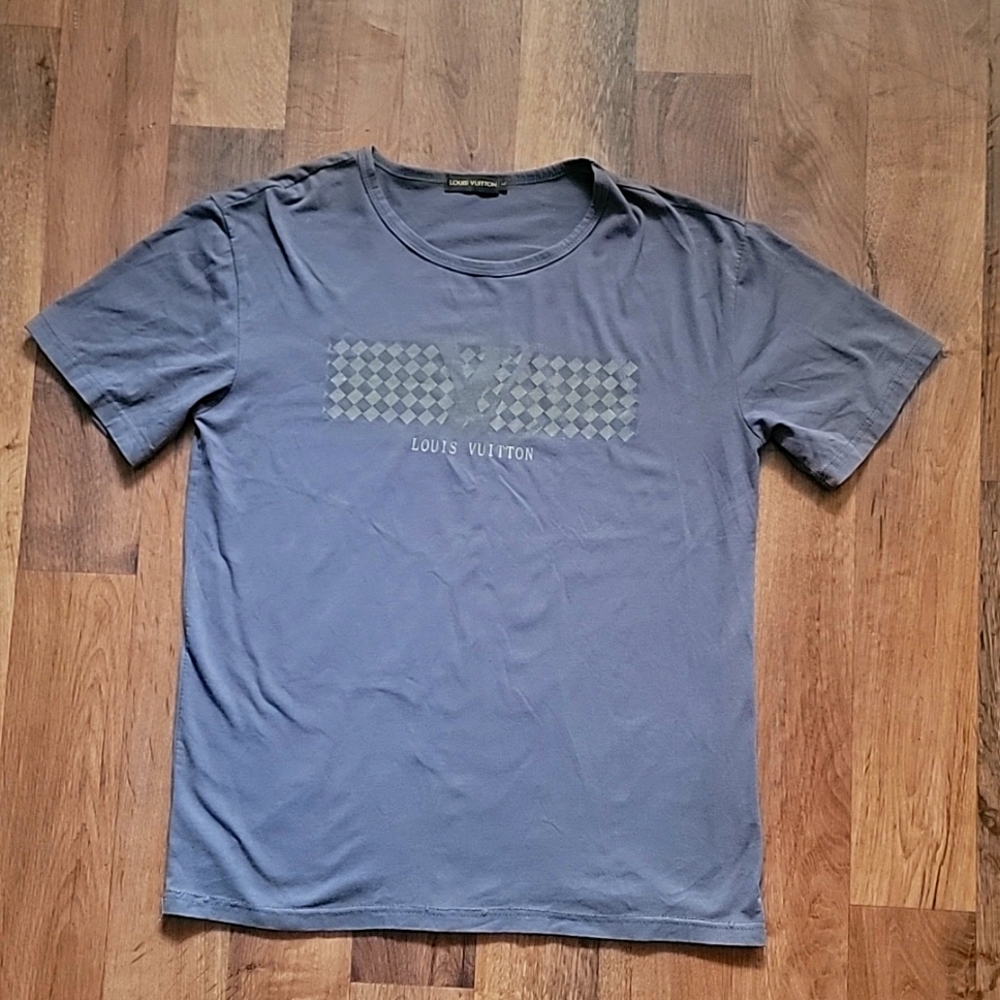 Louis Vuitton TSHIRT